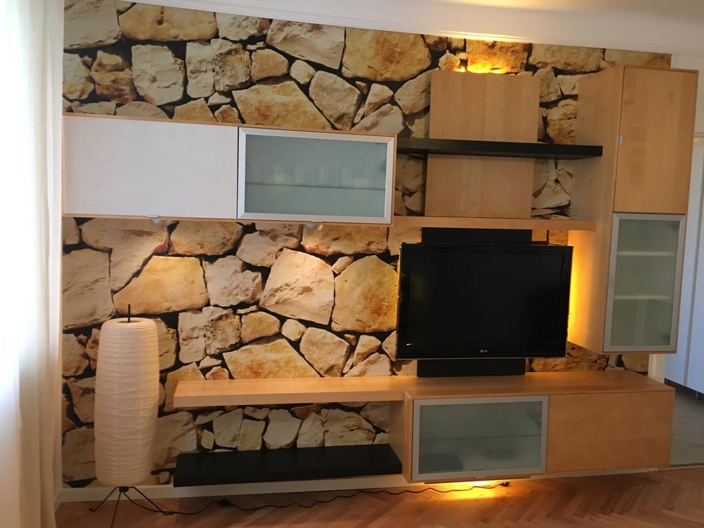 Am Loewenpark Apartment Мелк Екстериор снимка