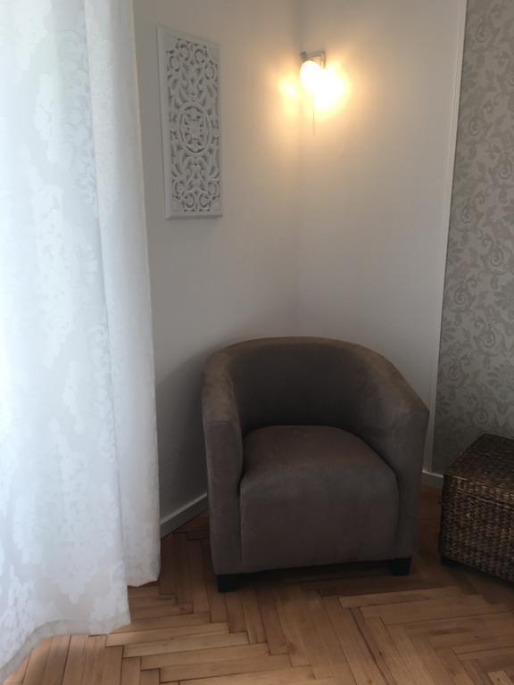 Am Loewenpark Apartment Мелк Екстериор снимка