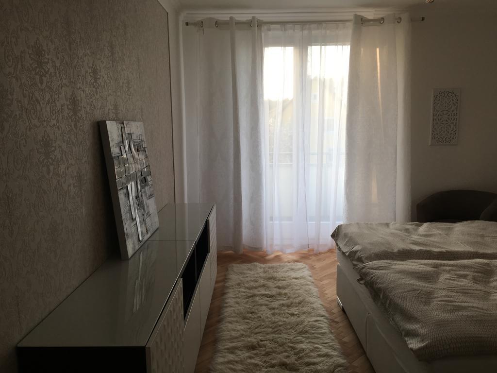 Am Loewenpark Apartment Мелк Екстериор снимка
