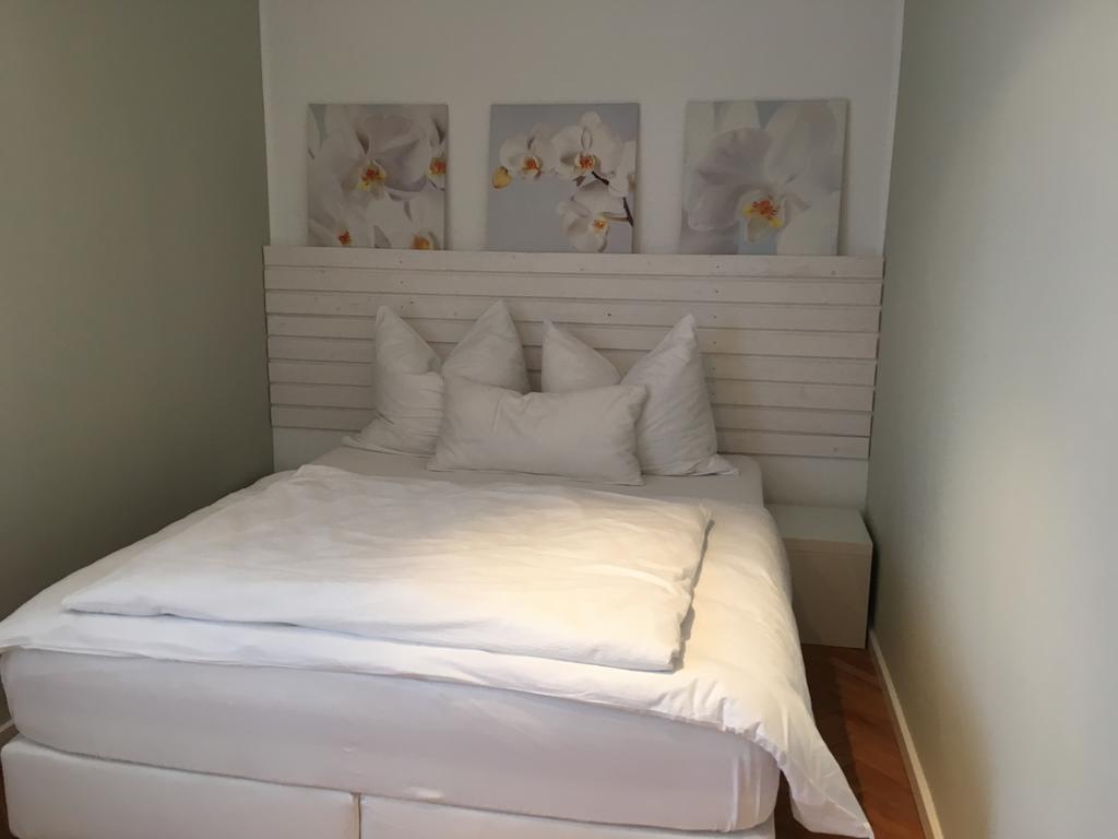 Am Loewenpark Apartment Мелк Екстериор снимка