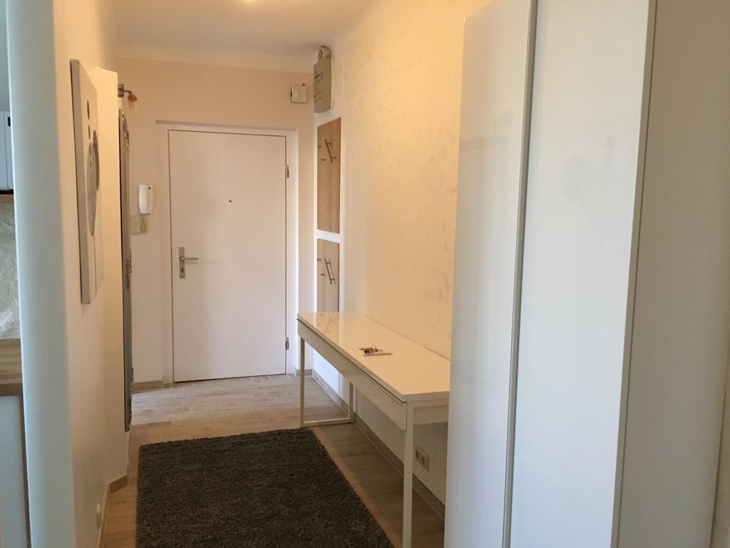 Am Loewenpark Apartment Мелк Екстериор снимка