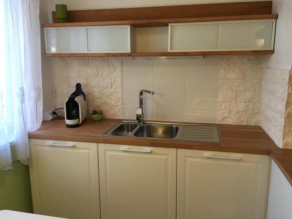 Am Loewenpark Apartment Мелк Екстериор снимка