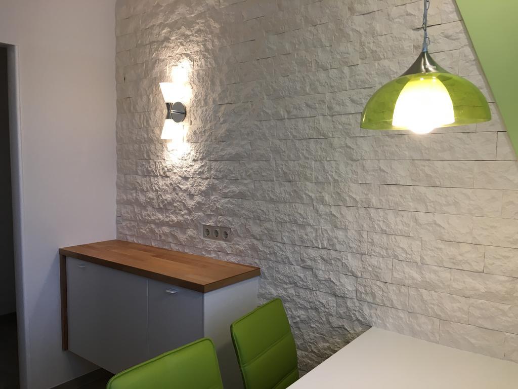 Am Loewenpark Apartment Мелк Екстериор снимка