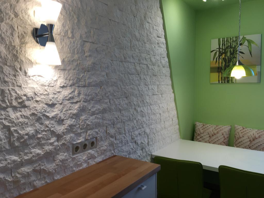 Am Loewenpark Apartment Мелк Екстериор снимка