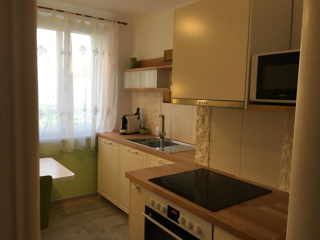 Am Loewenpark Apartment Мелк Екстериор снимка