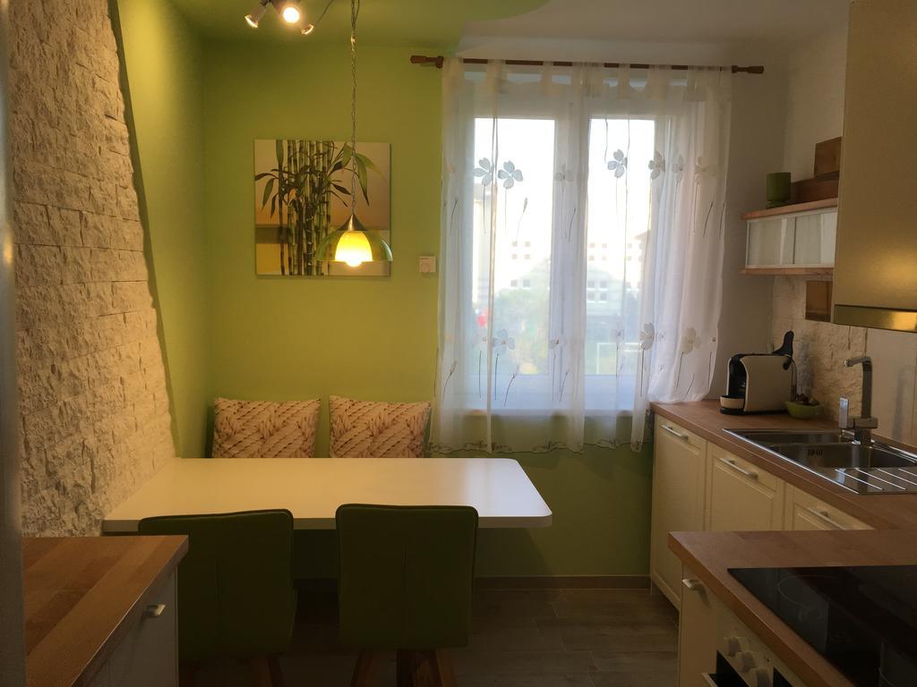 Am Loewenpark Apartment Мелк Екстериор снимка