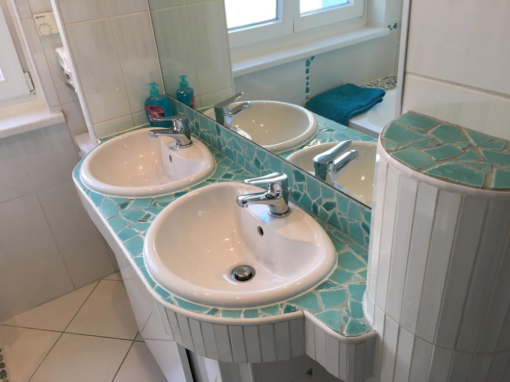 Am Loewenpark Apartment Мелк Екстериор снимка