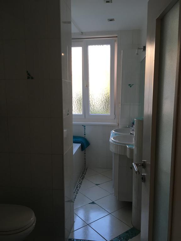 Am Loewenpark Apartment Мелк Екстериор снимка