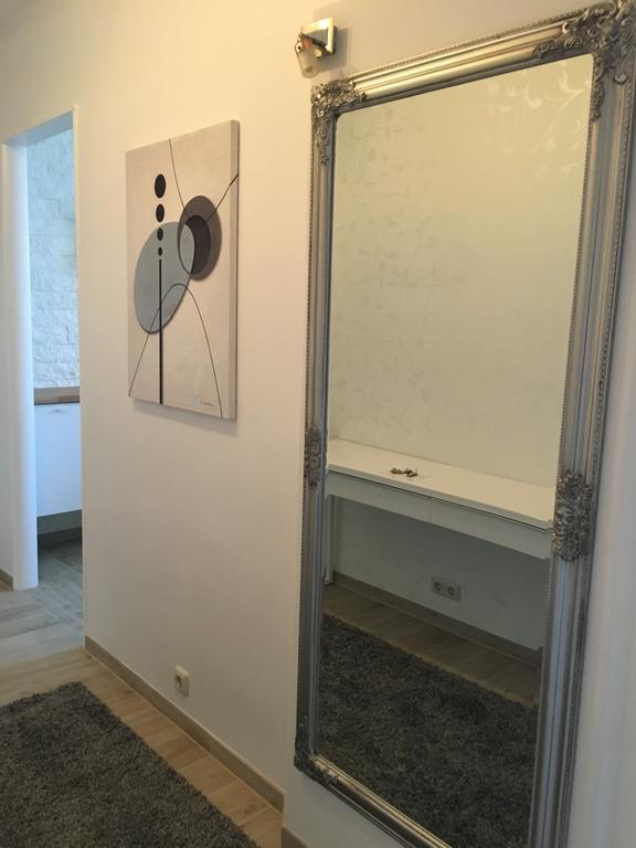 Am Loewenpark Apartment Мелк Екстериор снимка
