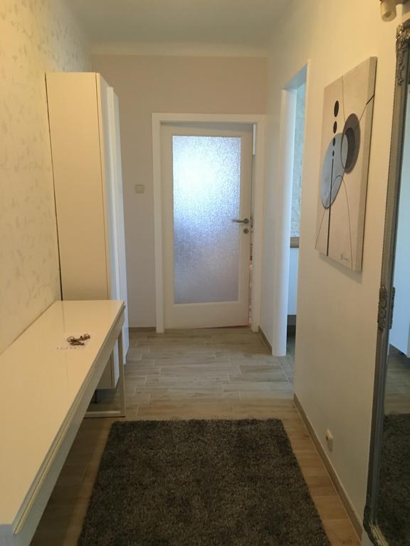 Am Loewenpark Apartment Мелк Екстериор снимка