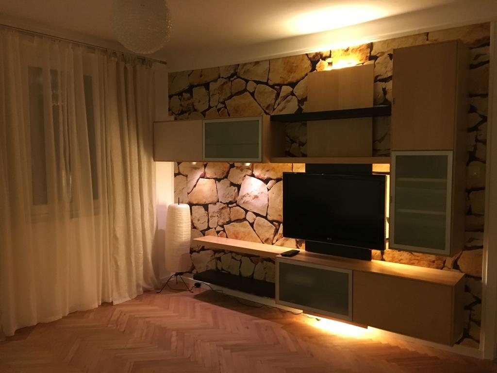Am Loewenpark Apartment Мелк Екстериор снимка