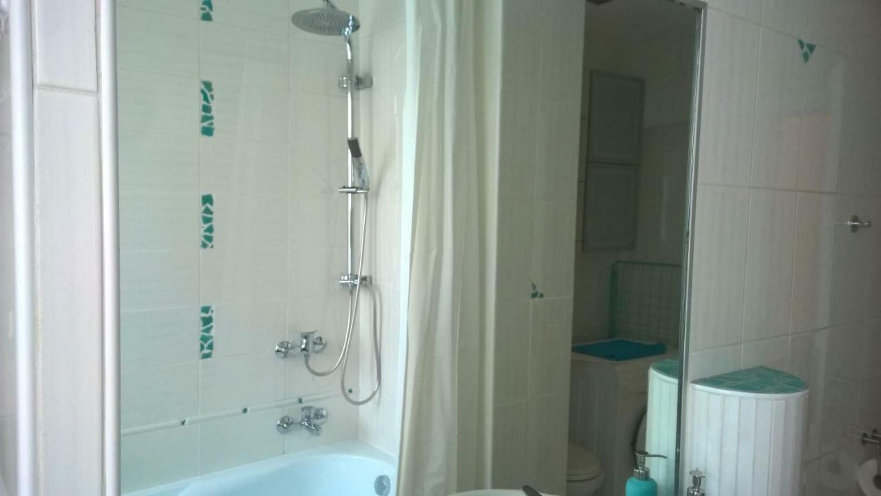 Am Loewenpark Apartment Мелк Екстериор снимка
