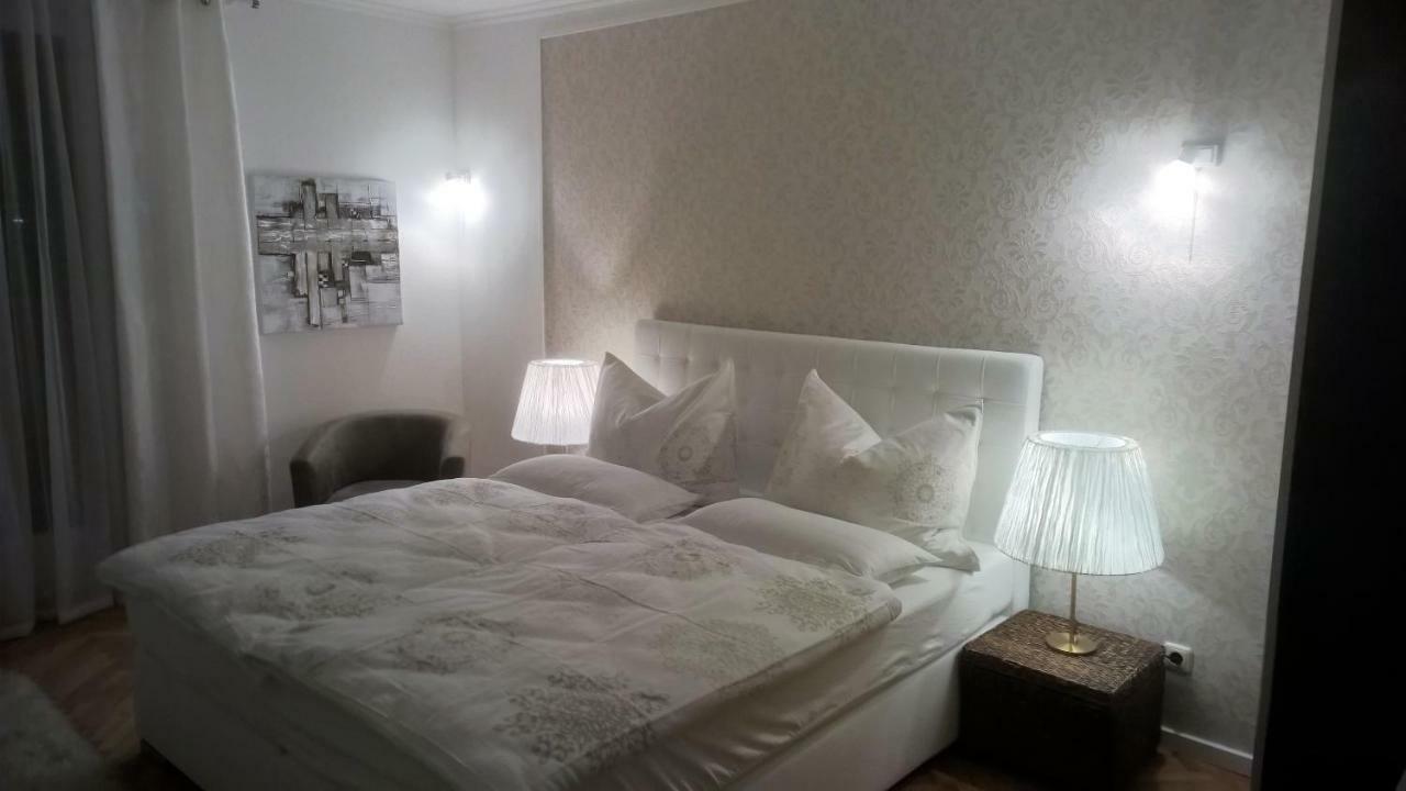 Am Loewenpark Apartment Мелк Екстериор снимка