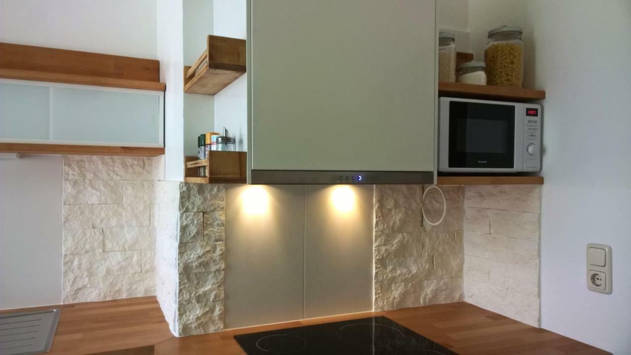 Am Loewenpark Apartment Мелк Екстериор снимка