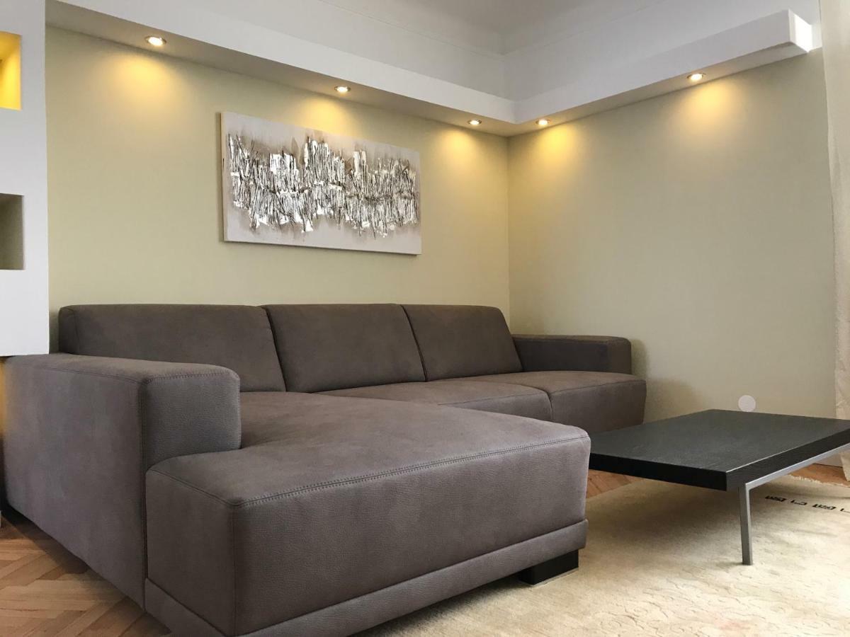Am Loewenpark Apartment Мелк Екстериор снимка